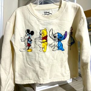 100 Celebration Disney Shirt/Sweatshirt